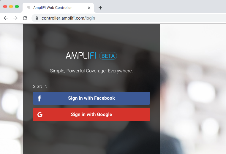 Anyone has an AMPLIFI Alien yet? | AmpliFi
